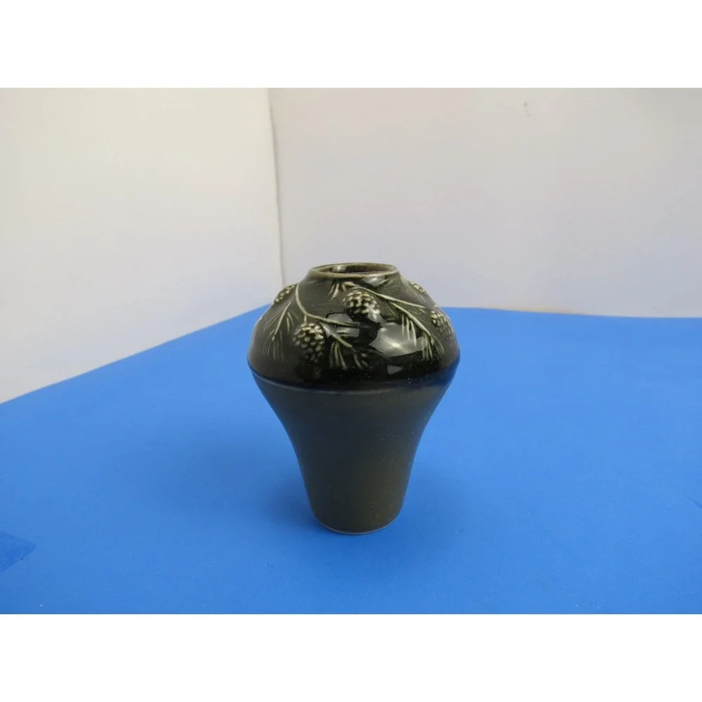 2013 Rookwood Pottery 3.25